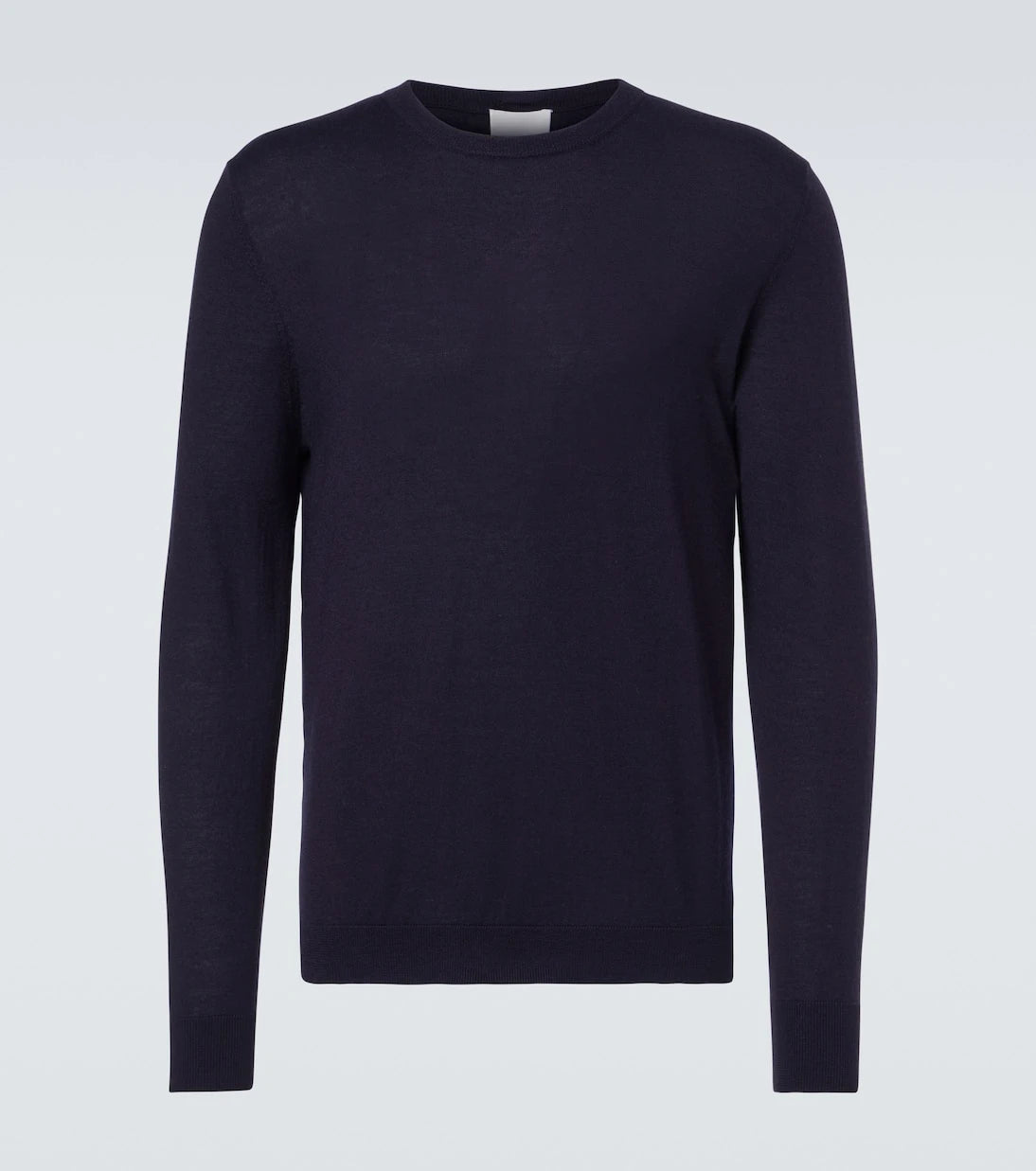 Allude - Virgin wool sweater