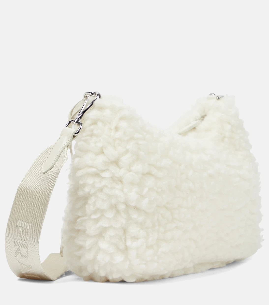 Prada - Re-Edition 2005 Small shoulder bag