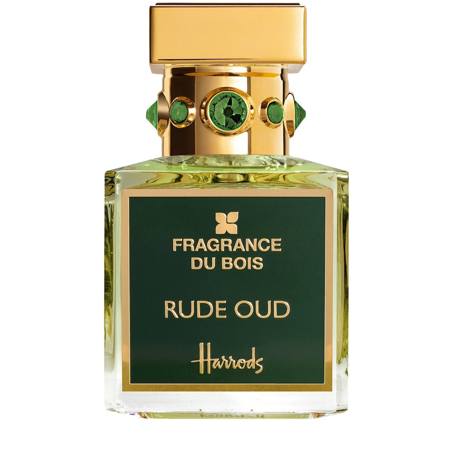 Rude Oud Parfum (50ml)
