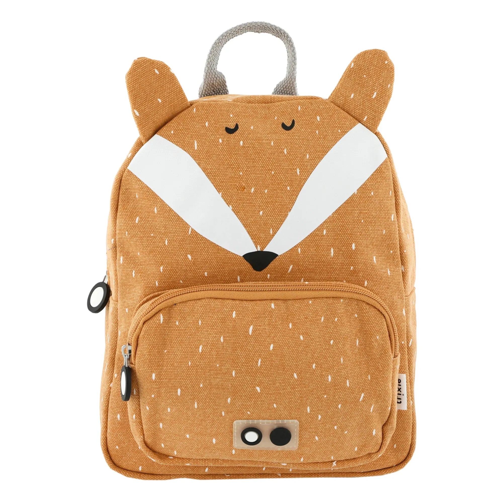 Trixie - Mr Fox Backpack | Orange