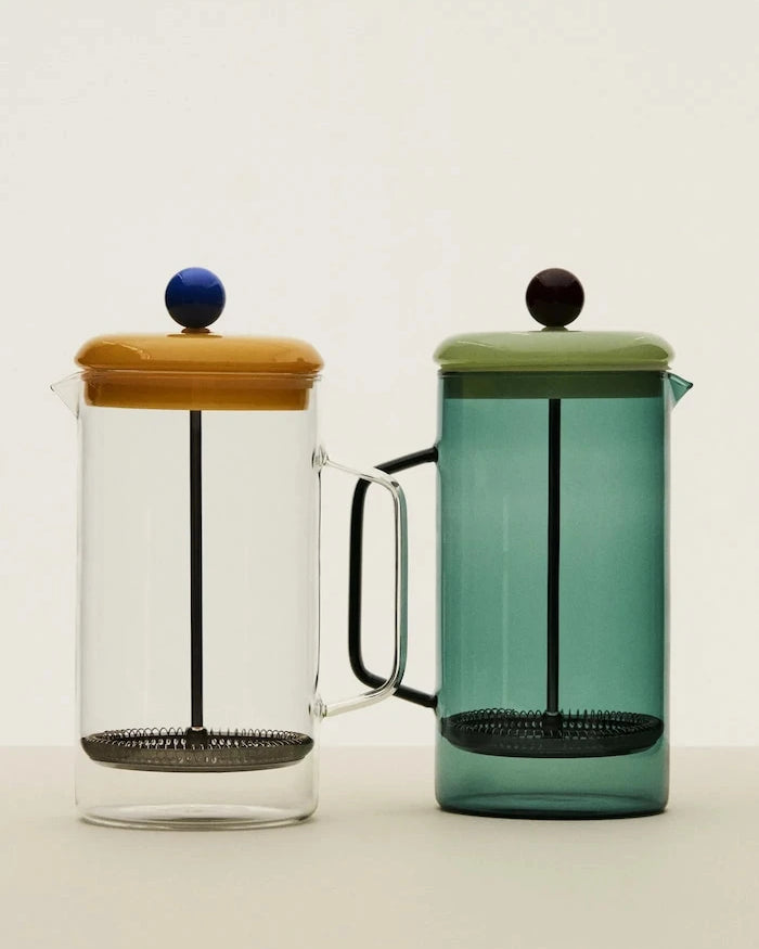 HAY French Press Kahve Presi 1 L