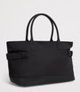 Nylon Tote Bag