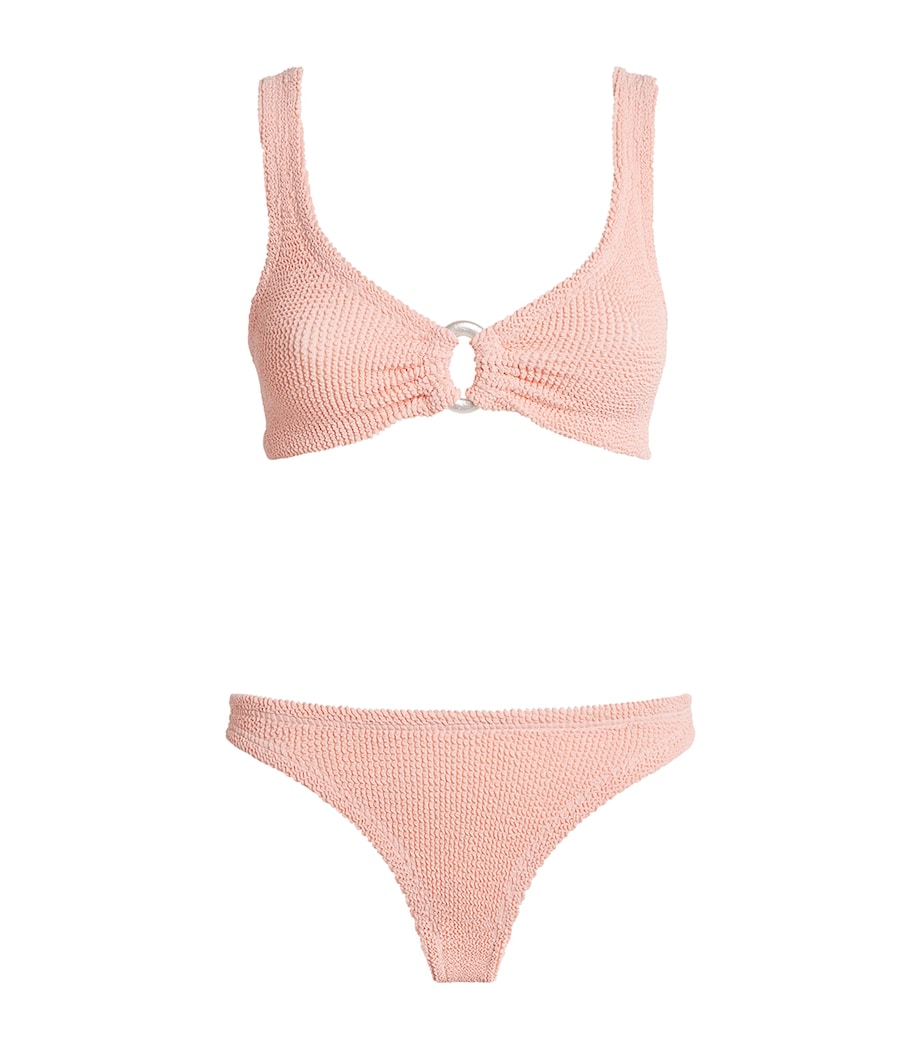 Pink Julia Pearl Bikini