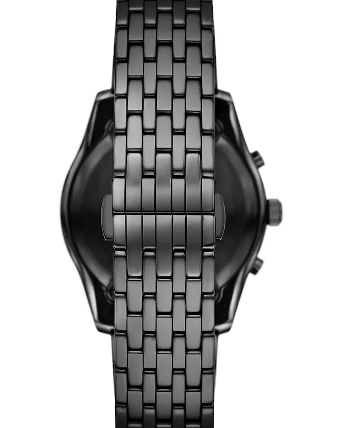 Emporio Armani Saat