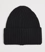 Cashmere Kilian Beanie