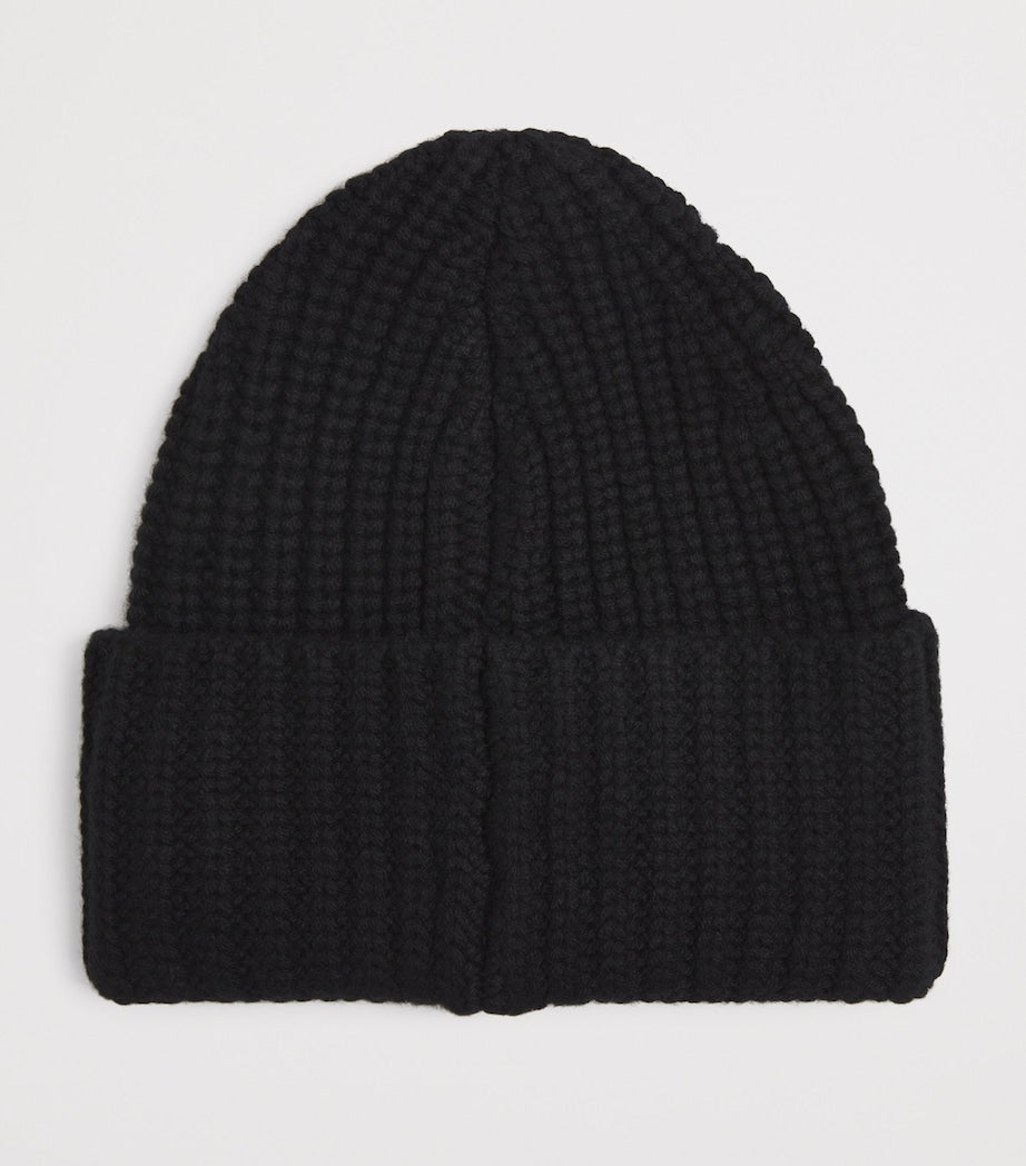 Cashmere Kilian Beanie