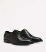 BOSS Leather Oxford Shoes