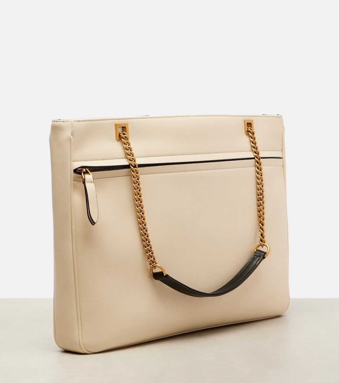 Valentino Garavani - Viva Superstar Medium leather tote bag