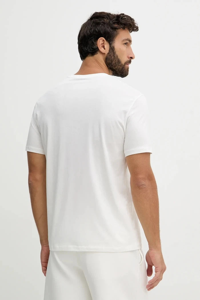 Pamuklu Tişört Armani Exchange