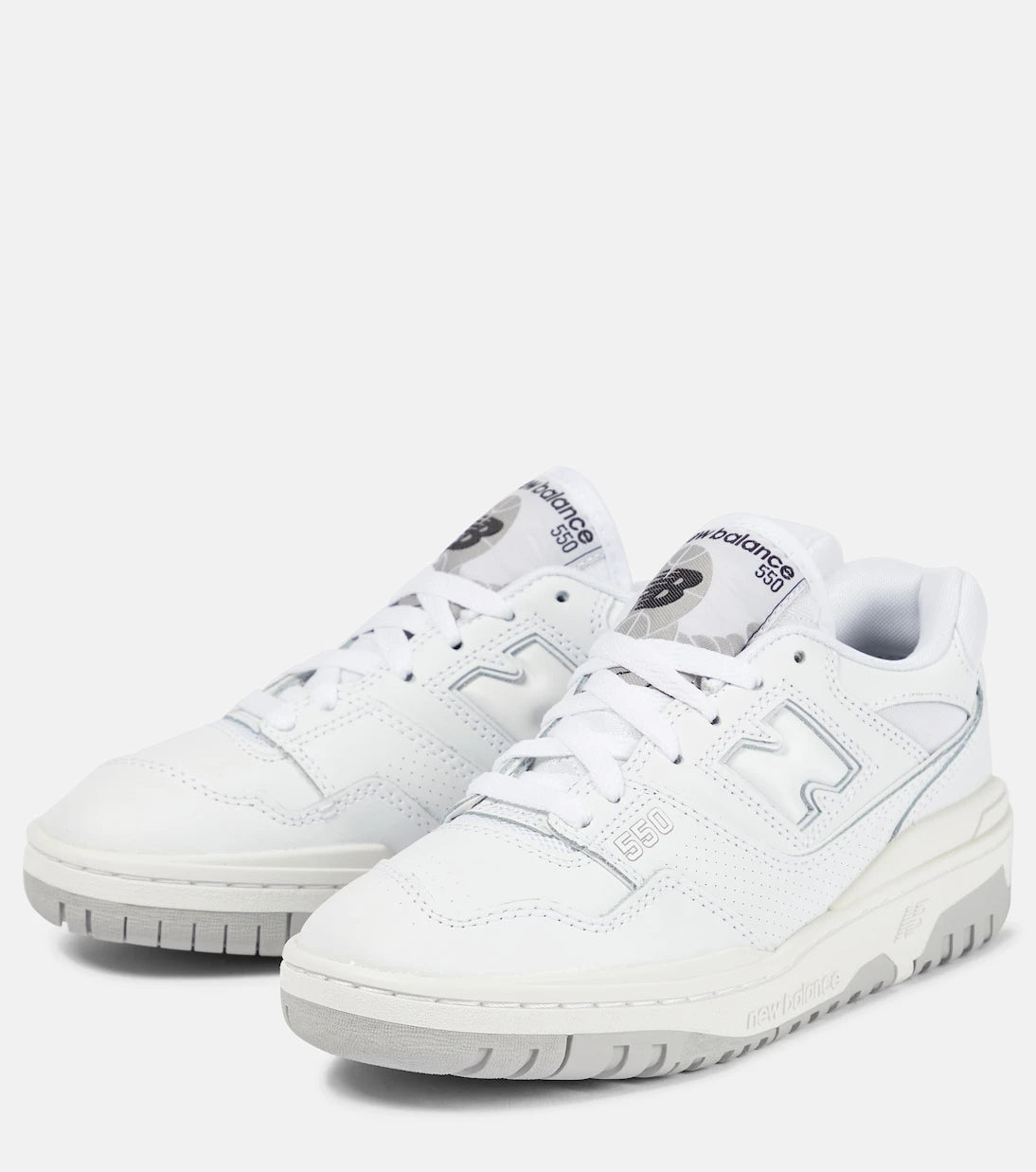 New Balance - BB550 Court sneakers