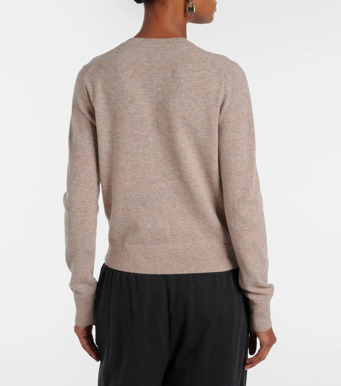 Acne Studios - Wool cardigan
