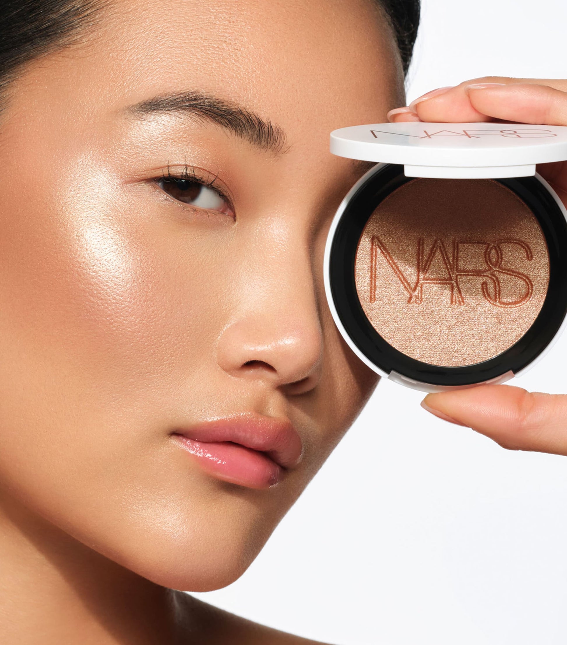 Light Reflecting Luminising Powder
