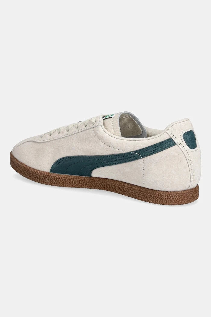 Велурени маратонки Puma Brasil LTH