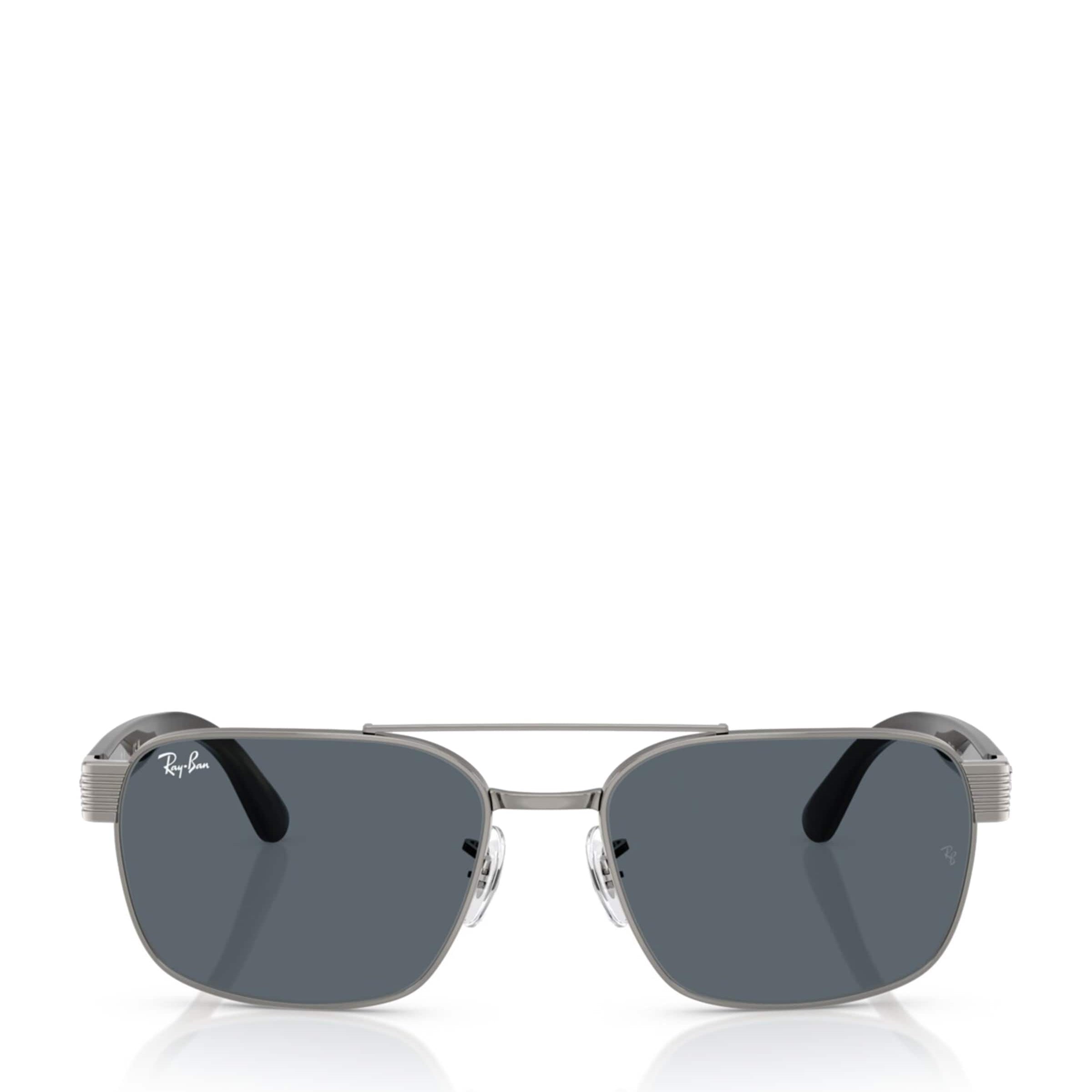 Ray-Ban Silver RB3751H Sunglasses