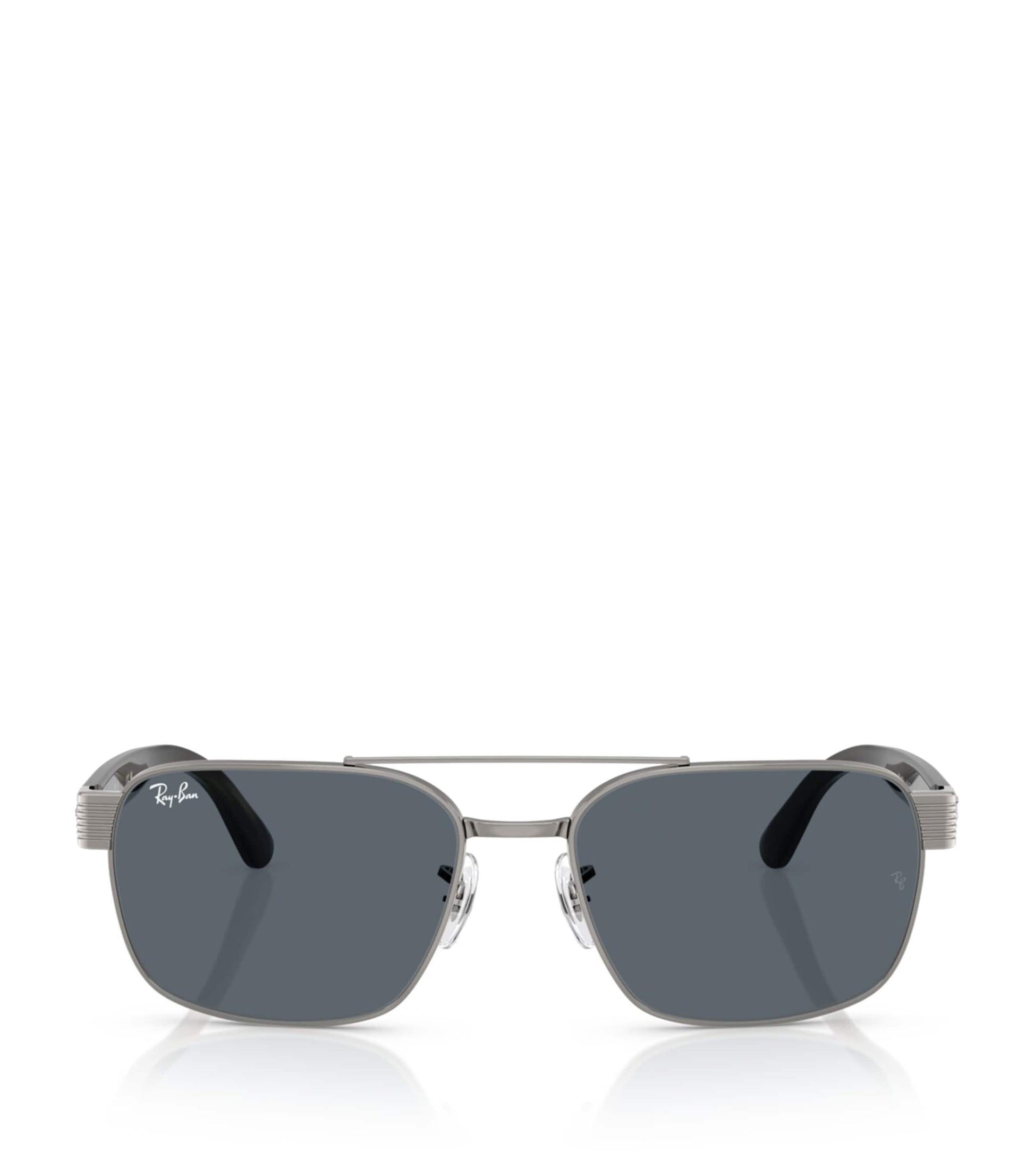 Ray-Ban Silver RB3751H Sunglasses