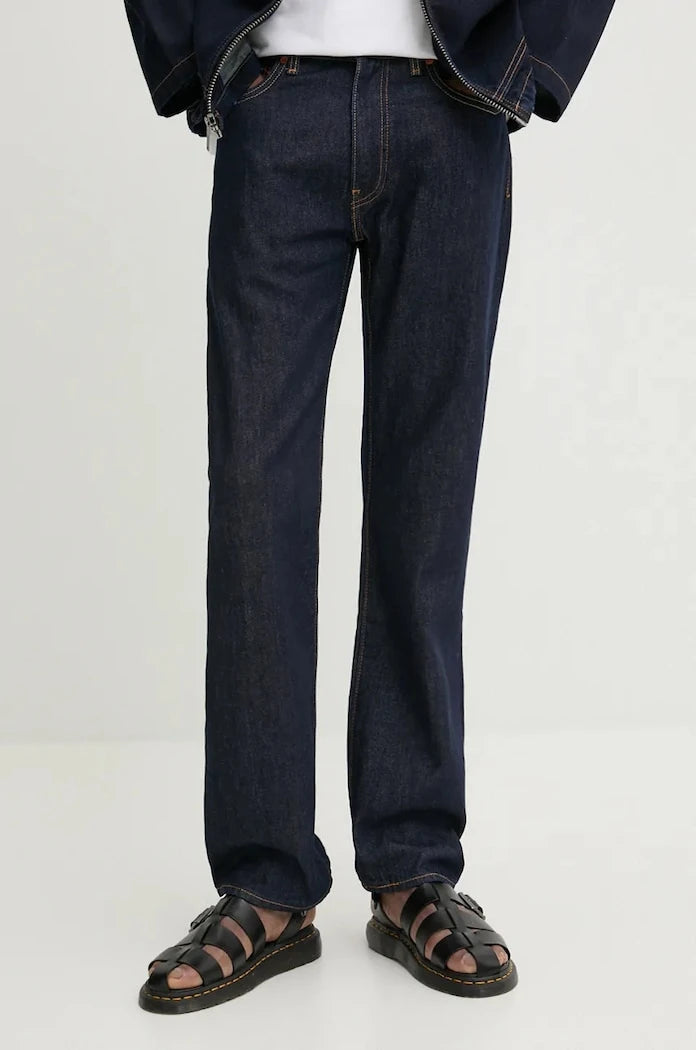 Levi's relaxed fit erkek 555™ RELAXED STRAIGHT kot pantolon