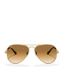 Ray-Ban Metal 0RB3025 Sunglasses