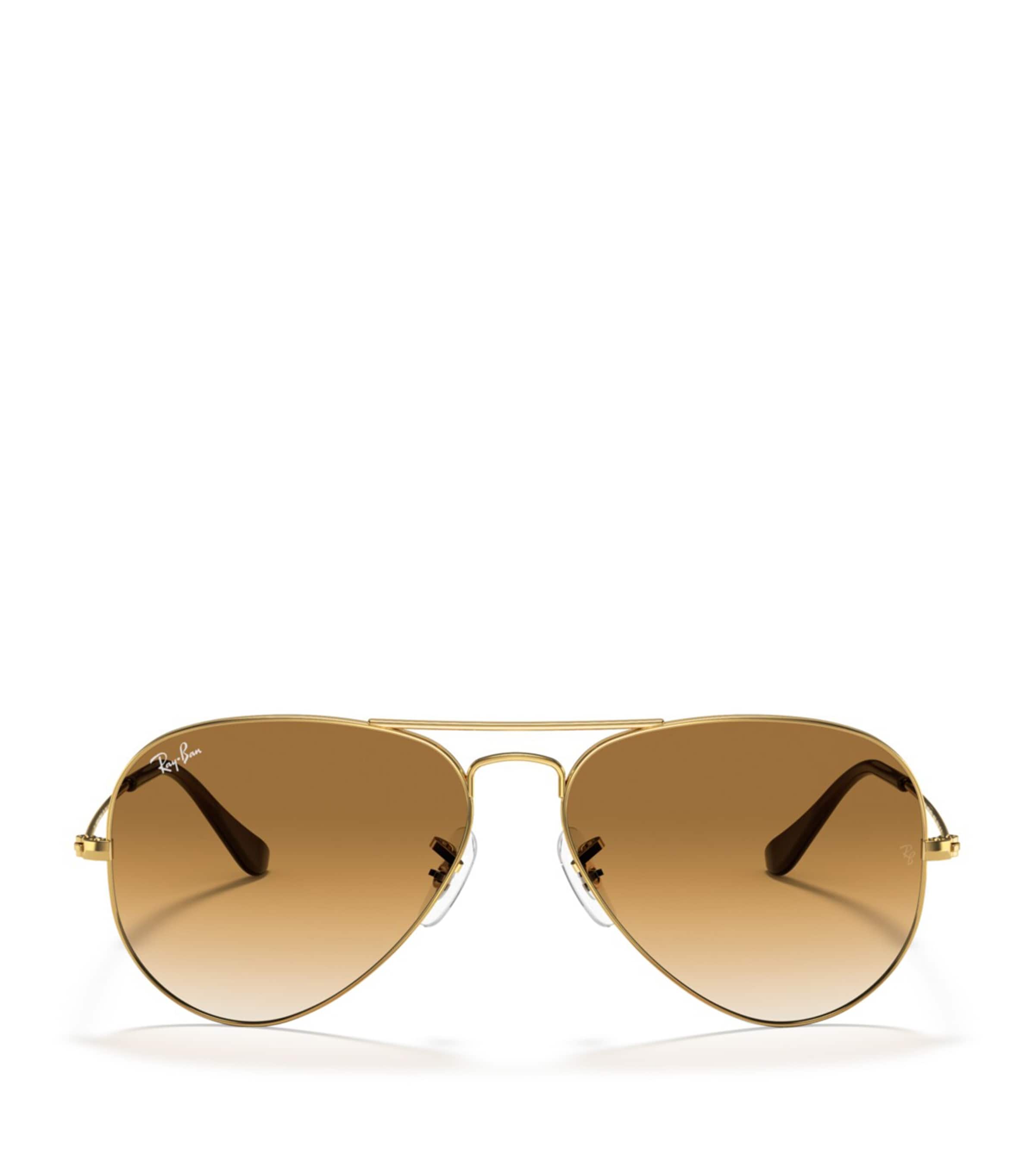 Ray-Ban Metal 0RB3025 Sunglasses