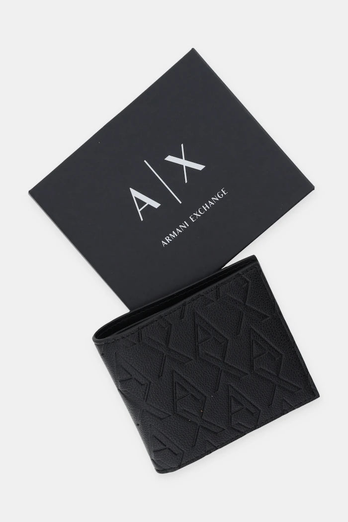 Портмоне Armani Exchange