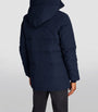 Canada Goose Navy Carson Parka
