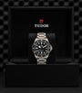 TUDOR Pelagos Ultra Titanium Watch 43mm