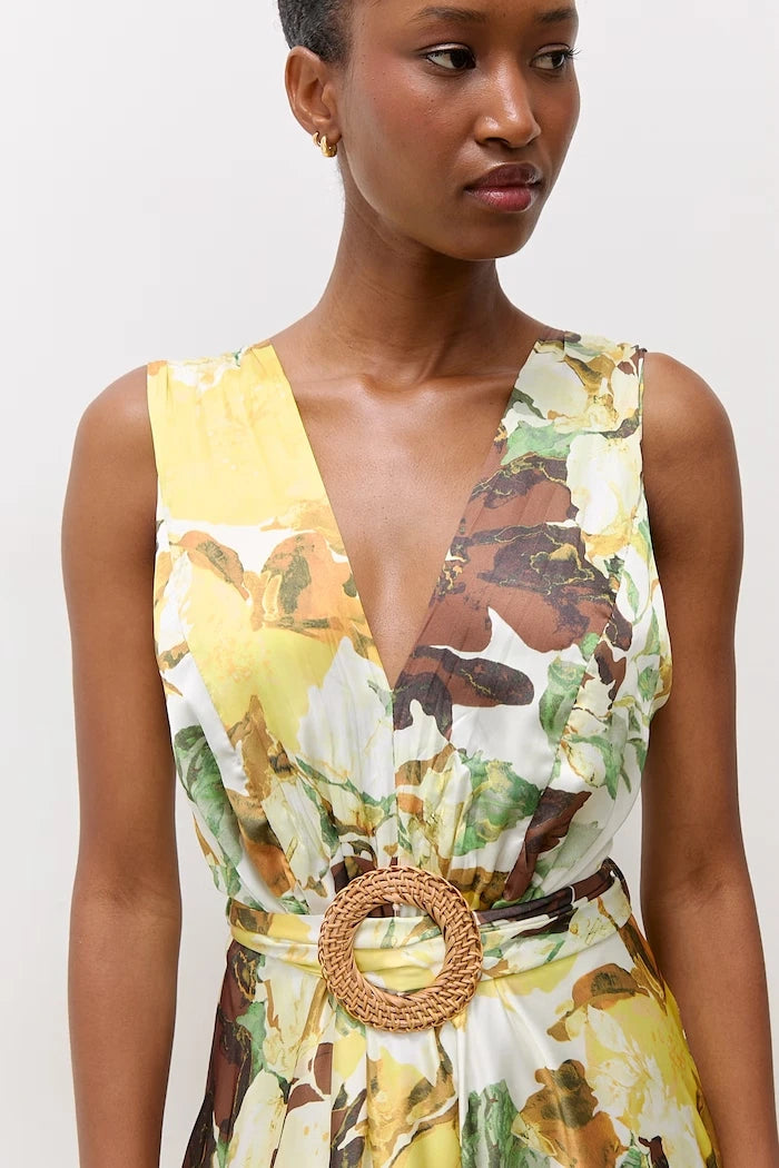 Answear.LAB kloş elbise