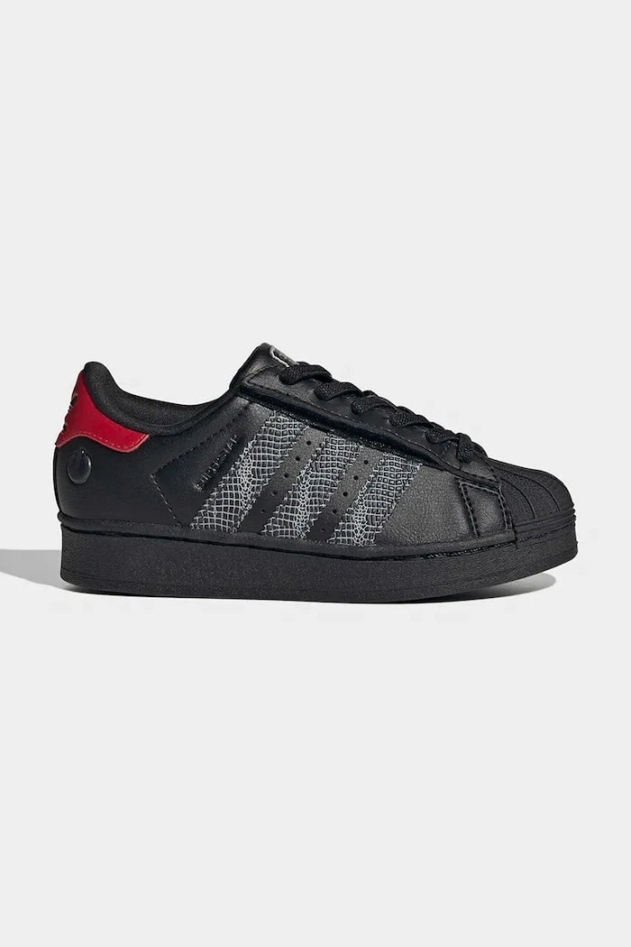 Маратонки adidas Originals SUPERSTAR LED LIGHTS