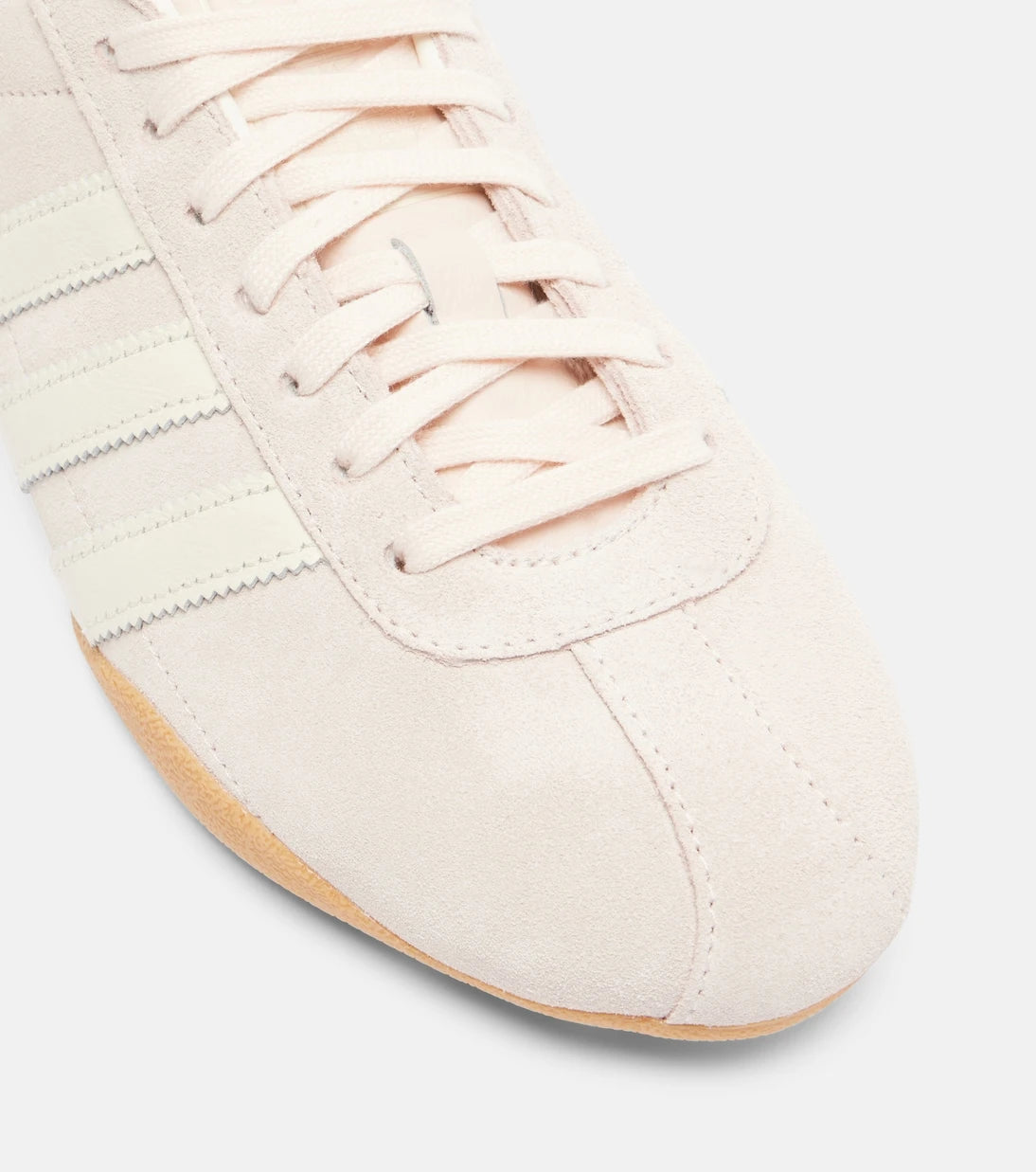 Adidas - Tokyo suede sneakers