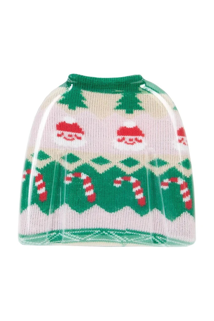 Чорапи Eat My Socks Trend Xmas Jumper