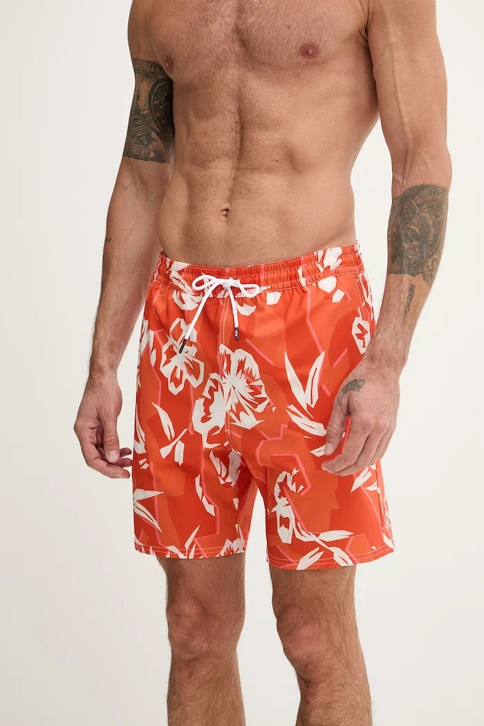 Oakley плувни шорти мъжки CANARY PALMS
