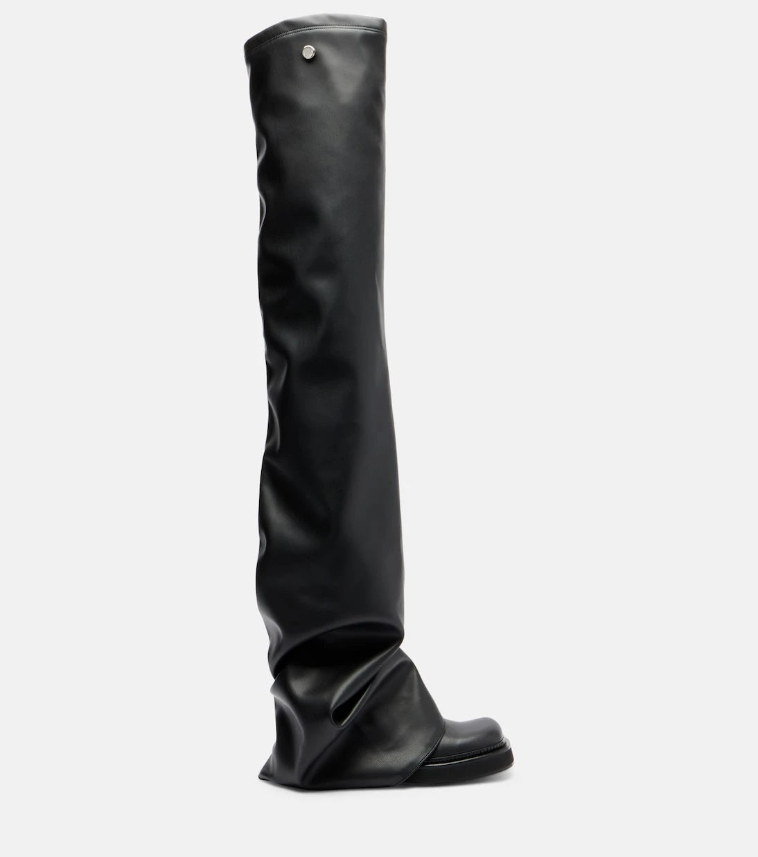 The Attico - Robin over-the-knee boots