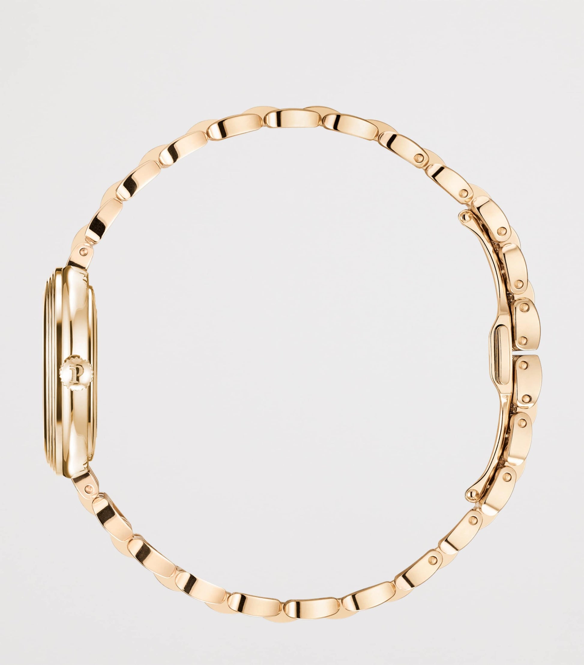 Rose Gold Sixtie Watch 29mm