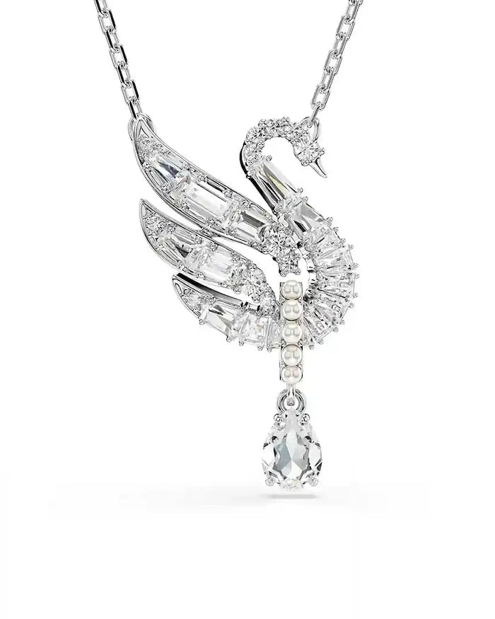 Swarovski SWAN Kolye