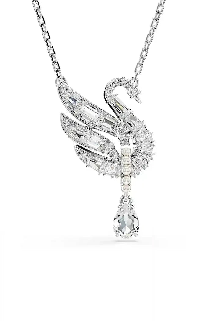 Swarovski SWAN Kolye