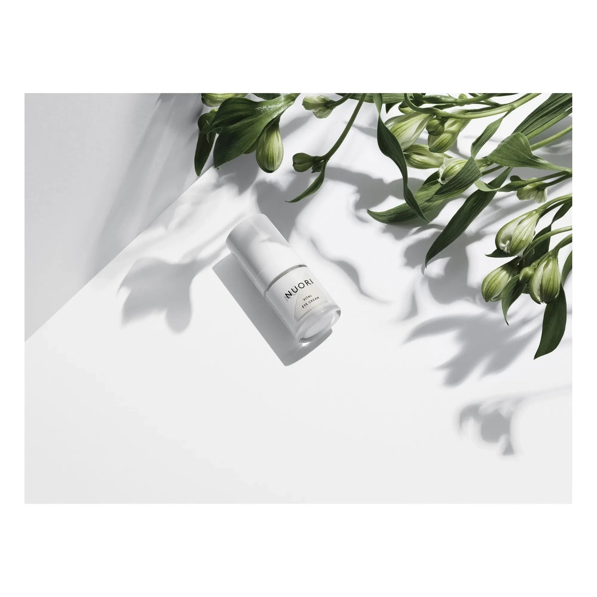 Nuori - Vital Eye Cream