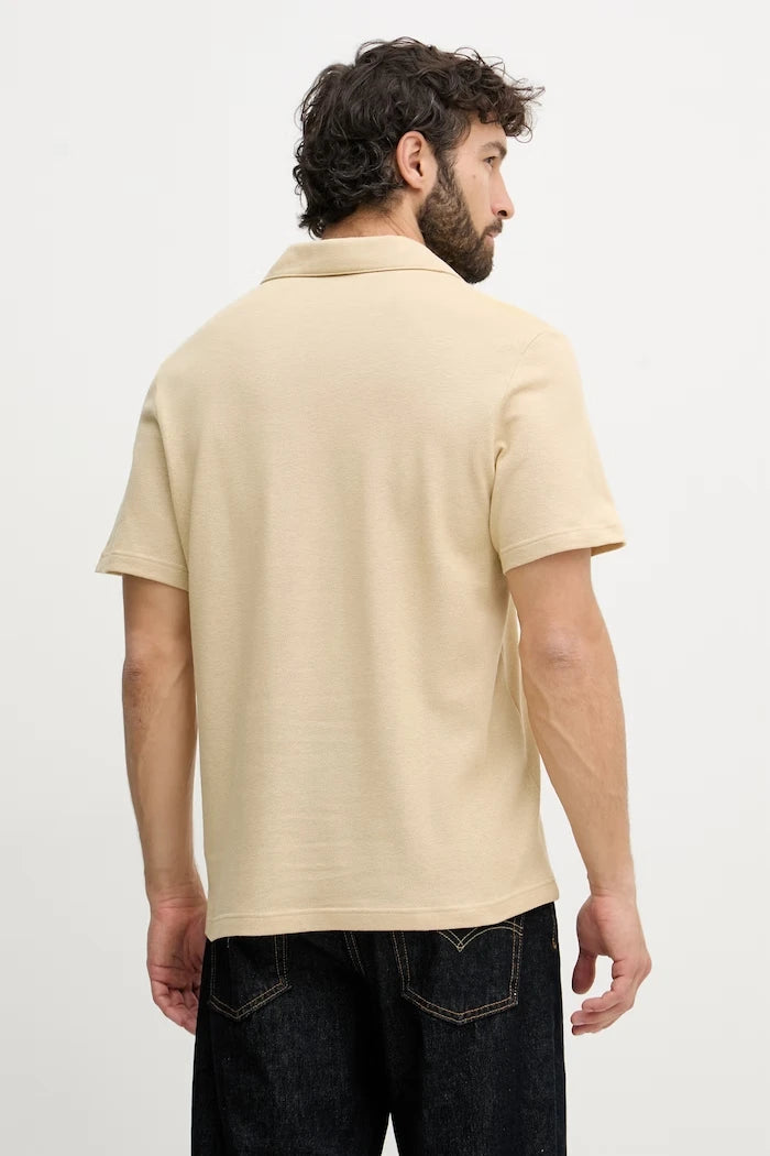 Lacoste erkek keten eklemeli polo tişört