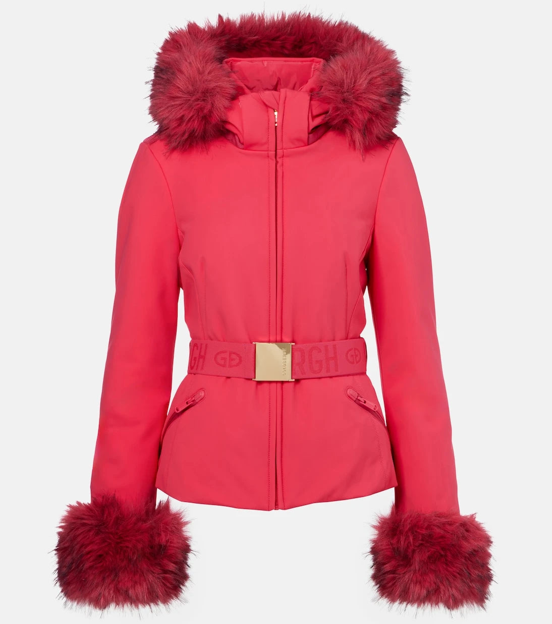 Goldbergh - Giselle down ski jacket