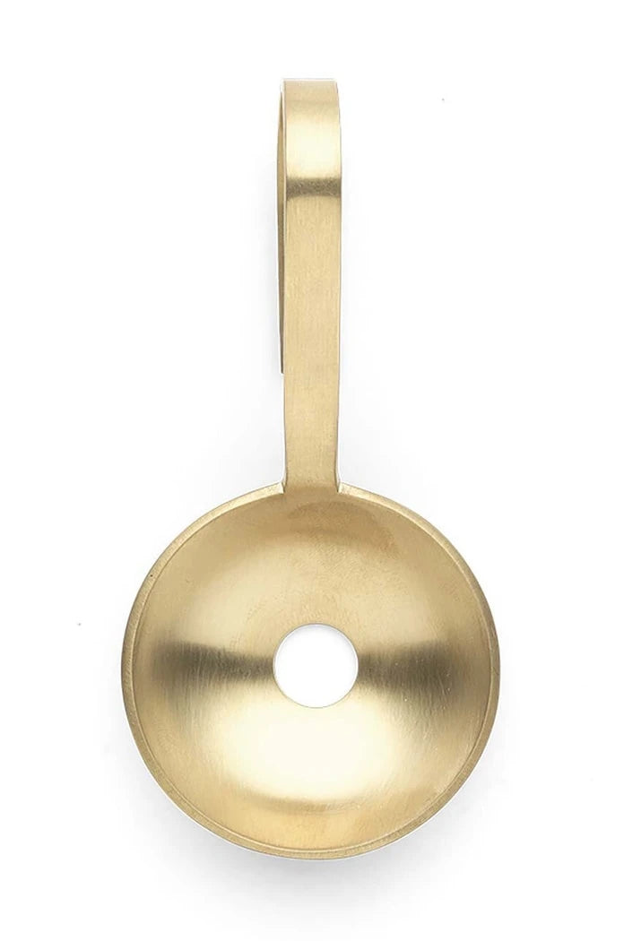 Ferm LIVING Fein Ice Servis Kaşığı