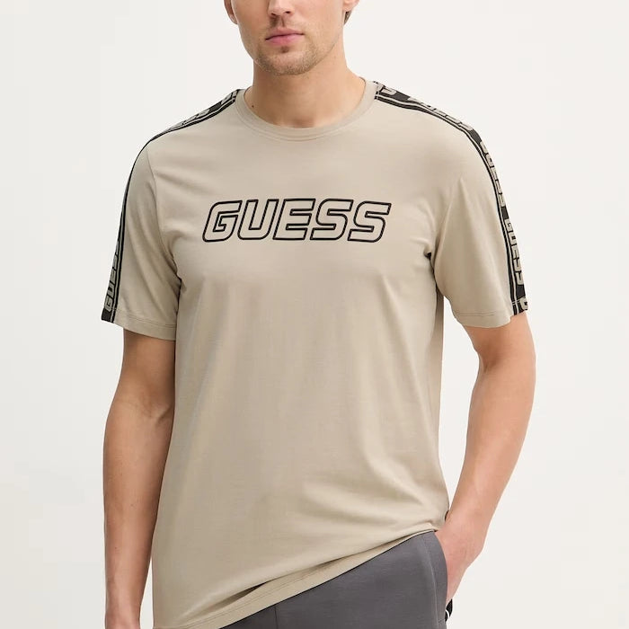Тениска Guess ARLO