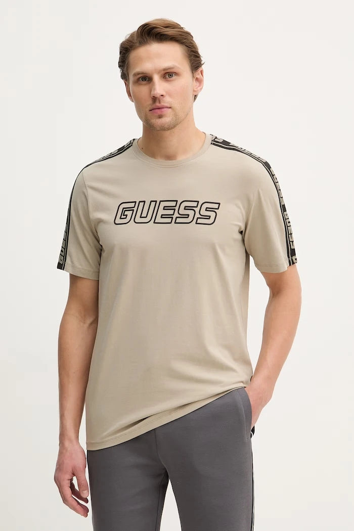 Guess ARLO Tişört