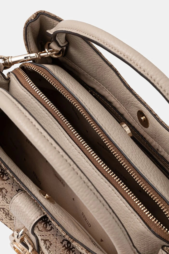 Guess чанта crossbody дамска JESSA