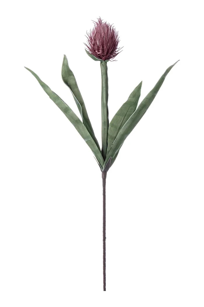 Bizzotto Yapay Bitki Dekoratif Plastik 30 x 89 cm