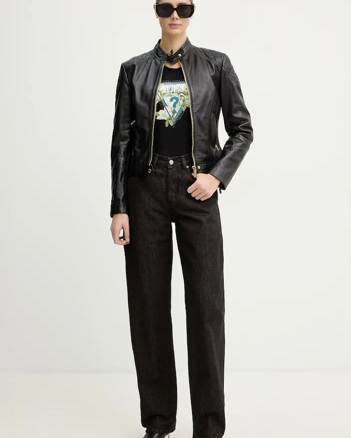 Marciano by Guess NADA Deri Ceket