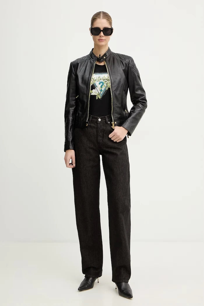 Кожено яке Marciano by Guess NADA
