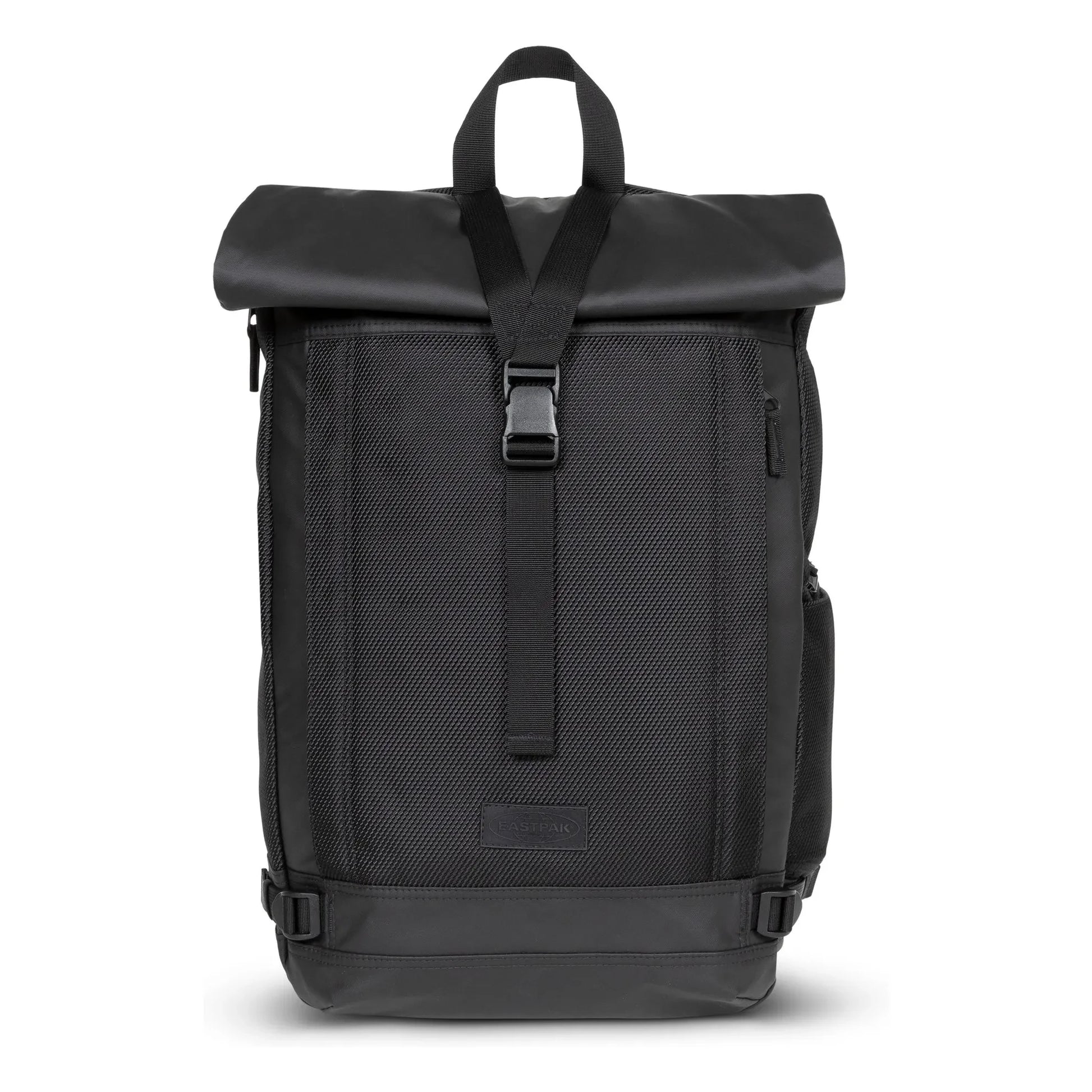 Eastpak - Tecum Roll Backpack | Black
