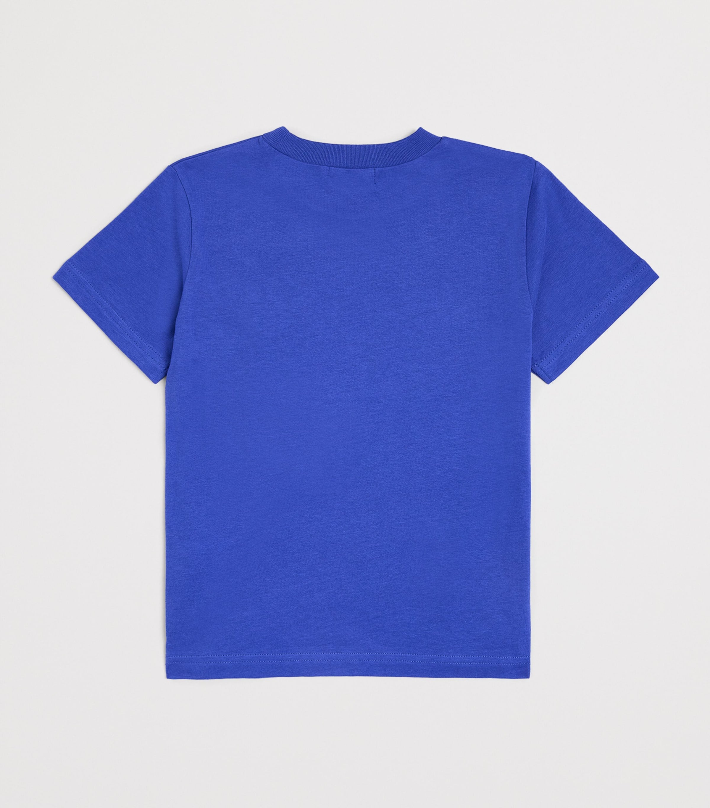 Cotton Graphic T-Shirt (8-12 Years)