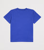 Cotton Graphic T-Shirt (2-6 Years)