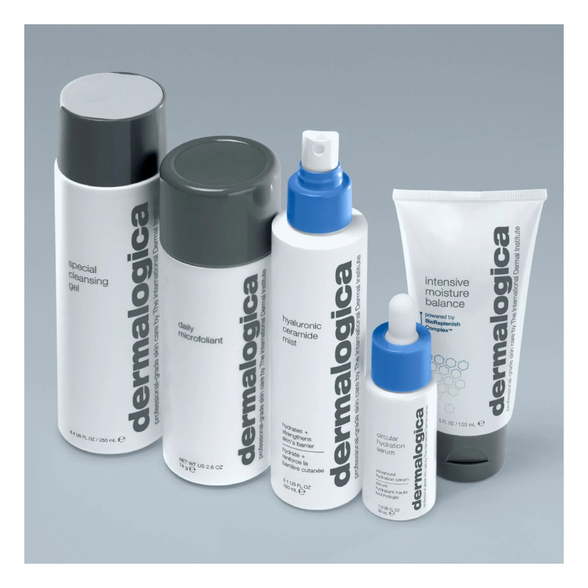Dermalogica - Hyaluronic Ceramide Miste - 150 ml