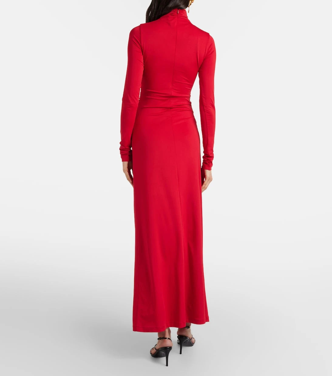 Altuzarra - Jazmina maxi dress