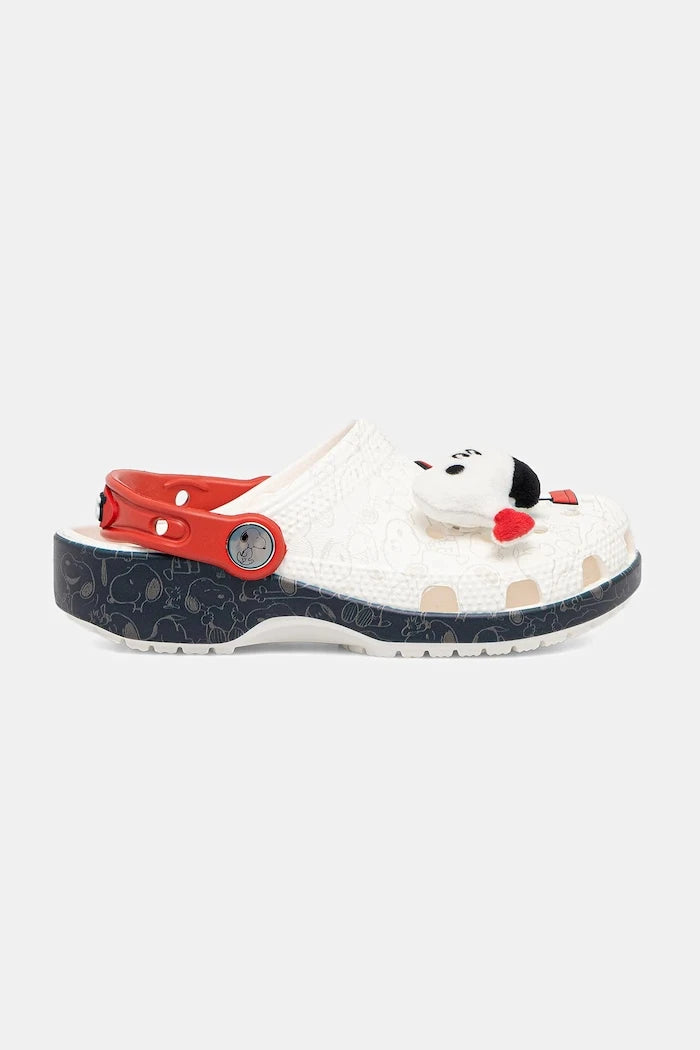 Çocuk Terliği Crocs CROCS CLASSIC PEANUTS CLOG